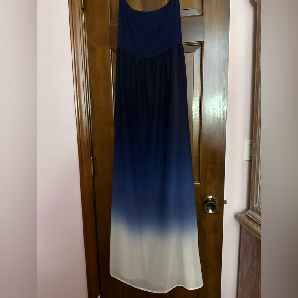 Swim cover up